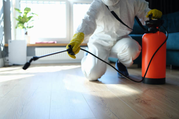 Reliable Infectious Disease Decontamination contractor in Mills River, NC by Crime Scene Cleaner Online
