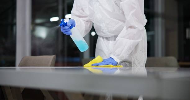 Licensed Infectious Disease Decontamination service in Mills River, NC - Crime Scene Cleaner Online